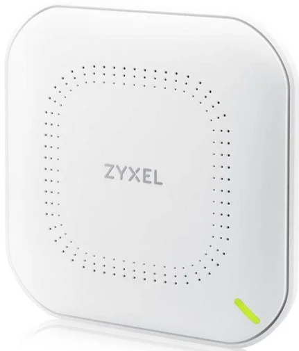 Фото: Точка доступy Wi-Fi Zyxel NWA50AX Pro (NWA50AXPRO-EU0102F) № 10 | KTC