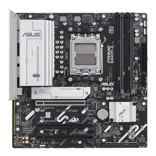 Материнська плата ASUS PRIME B840M-A-CSM