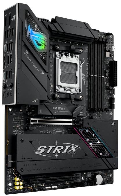 Материнська плата ASUS ROG STRIX B850-F GAMING WIFI