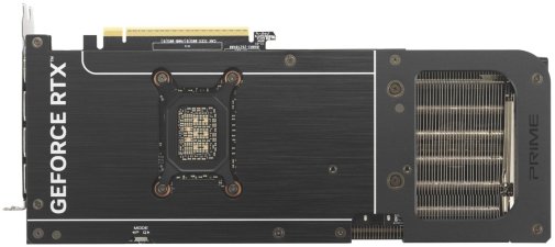 Відеокарта ASUS PRIME GeForce RTX 5070 Ti 16GB GDDR7 (PRIME-RTX5070TI-16G)