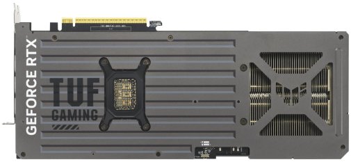Відеокарта ASUS TUF Gaming GeForce RTX 5070 Ti 16GB GDDR7 OC Edition (TUF-RTX5070TI-O16G-GAMING)