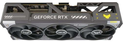 Відеокарта ASUS TUF Gaming GeForce RTX 5090 32GB GDDR7 OC Edition (TUF-RTX5090-O32G-GAMING)