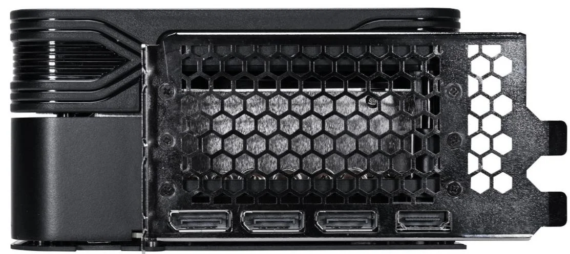 Фото: Відеокарта Palit GeForce RTX 5090 GameRock OC (NE75090S19R5-GB2020G) № 12 | KTC