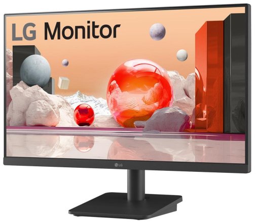 Монітор LG 24MS500-B