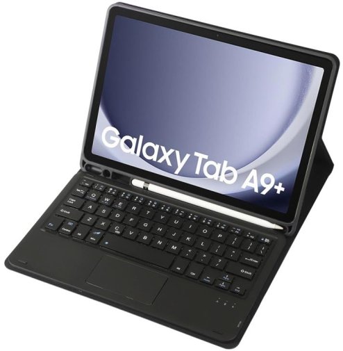 for Samsung Tab A9 Plus X210/X215/X216 - Black