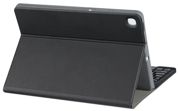 Чохол-клавіатура BeCover for Samsung Tab S6 Lite P610/P613/P615/P619 - Black (712361)