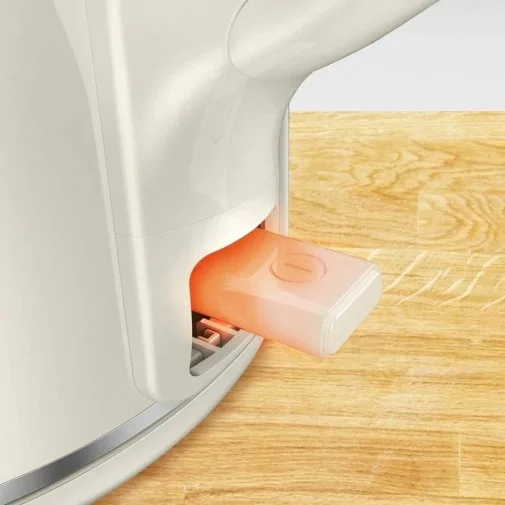 Фото: Електрочайник Tefal Tefal Thermo Protect XL (KO190AE0) № 15 | KTC