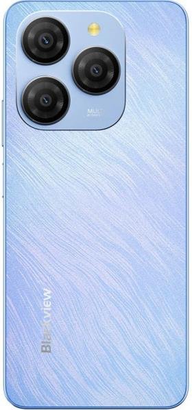 Смартфон Blackview Shark 9 8/256GB Blue