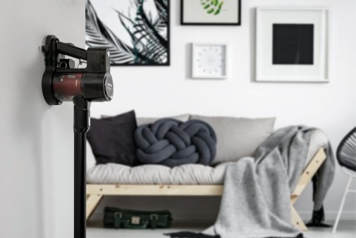 Ручний бездротовий пилосос Gorenje SVC216FMLBKII