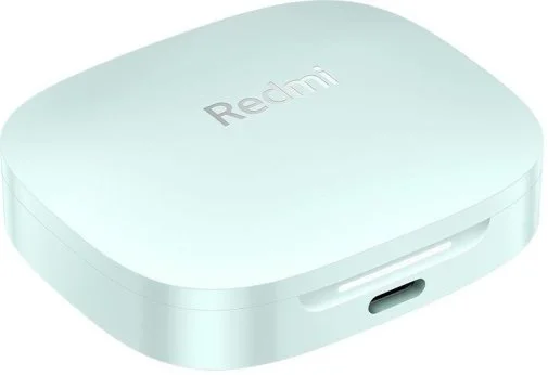 Фото: Навушники Redmi Buds 6 Coral Green (BHR9245GL) № 11 | KTC
