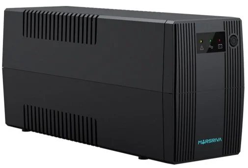 Фото: ДБЖ Marsriva MR-UF800 № 7 | KTC