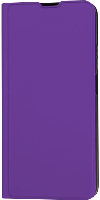 for Samsung A06 A065 - Exclusive New Style Purple