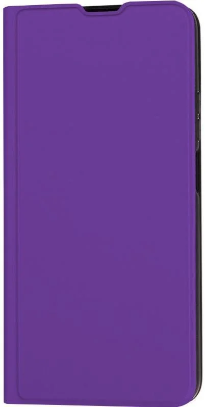 Фото: Чохол BeCover for Samsung A06 A065 - Exclusive New Style Purple (712686) № 7 | KTC