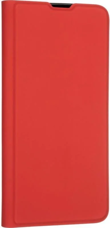 Фото: Чохол BeCover for Samsung A06 A065 - Exclusive New Style Red (712687) № 7 | KTC