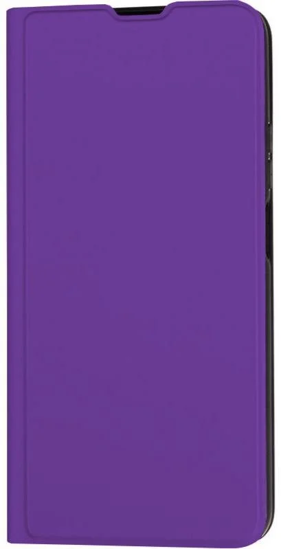 Фото: Чохол BeCover for Infinix Smart 9 X6532 - Exclusive New Style Purple (712632) № 7 | KTC