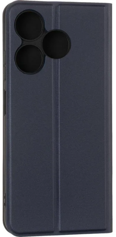 Фото: Чохол BeCover for Nubia V60 - Exclusive New Style Blue (712620) № 8 | KTC