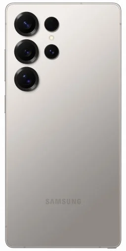 Фото: Смартфон Samsung Galaxy S25 Ultra 12/256GB Titanium Grey (SM-S938BZTDEUC) № 29 | KTC