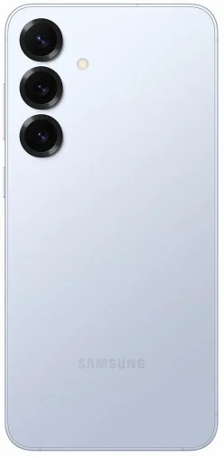 Фото: Смартфон Samsung Galaxy S25 Plus 12/256GB Icyblue (SM-S936BLBDEUC) № 14 | KTC
