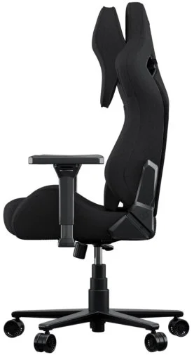 Фото: Крісло Anda Seat Kaiser Frontier XL Dark Grey (AD12YXL-17-GB-F-G01) № 25 | KTC