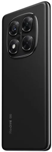 Фото: Смартфон Xiaomi Redmi Note 14 Pro 5G 8/256GB Midnight Black № 17 | KTC