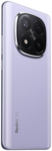 Смартфон Xiaomi Redmi Note 14 Pro Plus 5G 8/256GB Lavander Purple