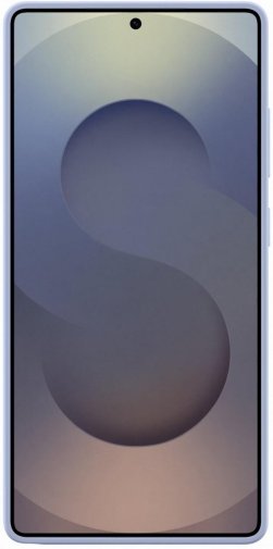 Чохол Samsung for Galaxy S25 Ultra S938 - Silicone Case Light Blue (EF-PS938CLEGWW)