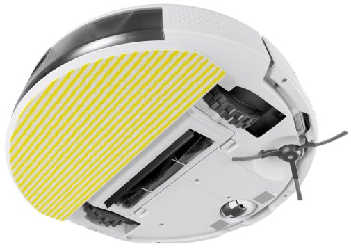 Робот-пилосос Karcher RCV 2 (1.269-670.0)