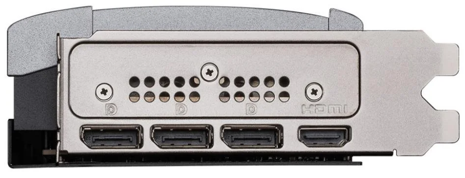 Фото: Відеокарта MSI GeForce RTX 5080 16G VENTUS 3X OC № 12 | KTC