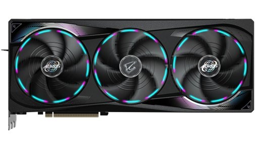 Відеокарта Gigabyte AORUS GeForce RTX 5090 MASTER 32G (GV-N5090AORUS M-32GD)