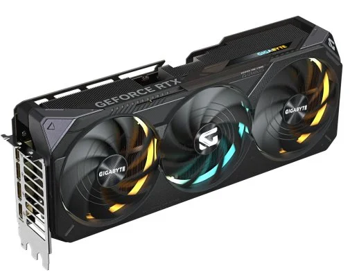 Фото: Відеокарта Gigabyte GeForce RTX 5080 GAMING OC 16G (GV-N5080GAMING OC-16GD) № 15 | KTC
