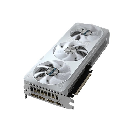 Відеокарта Gigabyte GeForce RTX 5070 EAGLE OC ICE SFF 12G (GV-N5070EAGLEOC ICE-12GD)