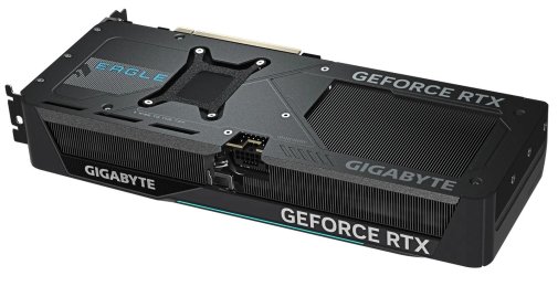 Відеокарта Gigabyte GeForce RTX 5070 EAGLE OC SFF 12G (GV-N5070EAGLE OC-12GD)