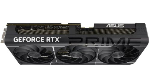  Відеокарта ASUS PRIME GeForce RTX 5070 12GB GDDR7 OC Edition (PRIME-RTX5070-O12G)