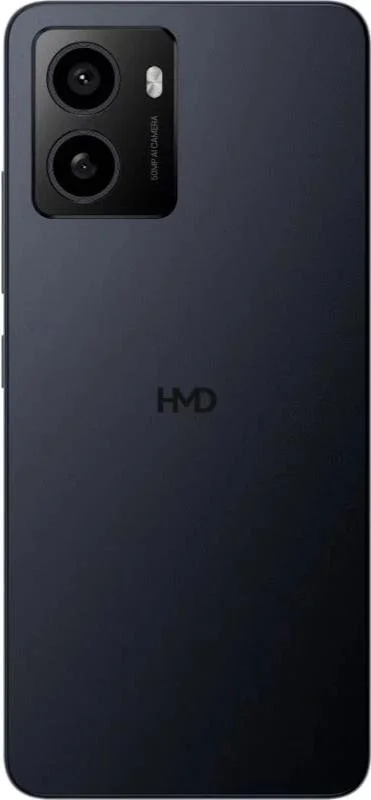 Фото: Смартфон HMD Pulse Plus 6/128GB Midnight Blue № 11 | KTC
