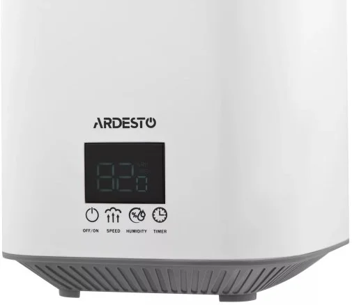 Фото: Зволожувач повітря Ardesto USH-H-26W № 13 | KTC