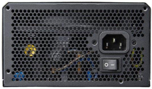 Блок живлення Cougar 850W GLE 850 (GLE850)