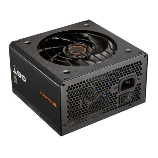 Блок живлення Cougar 750W GST 750 (GST750)