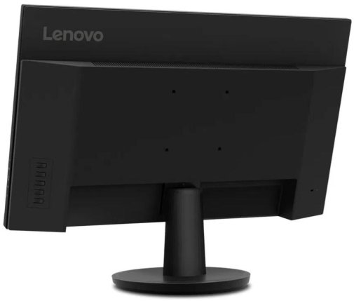 Lenovo N27q LED IPS Black