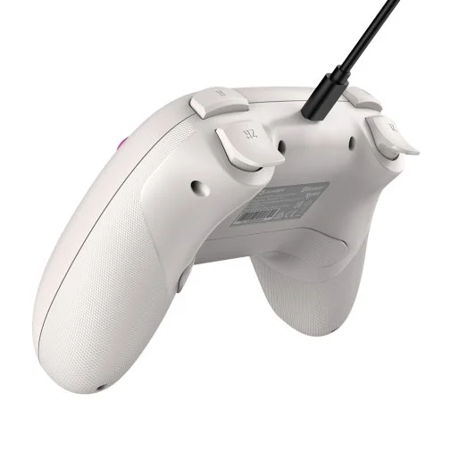 Фото: Геймпад Gamesir T4 Nova White (T4n White) № 25 | KTC