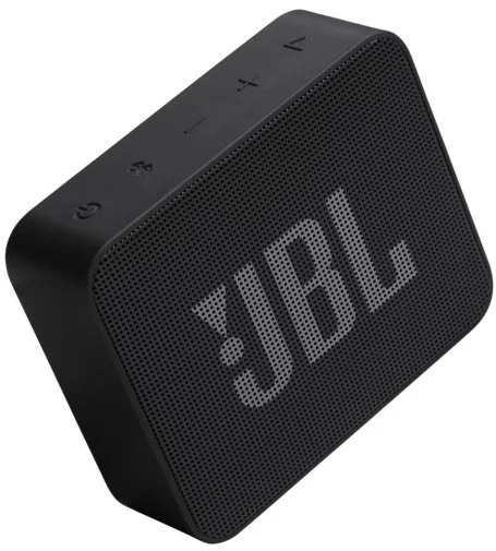 Фото: Портативна колонка JBL Go Essential 2 Black (JBLGOES2BLKEU) № 12 | KTC