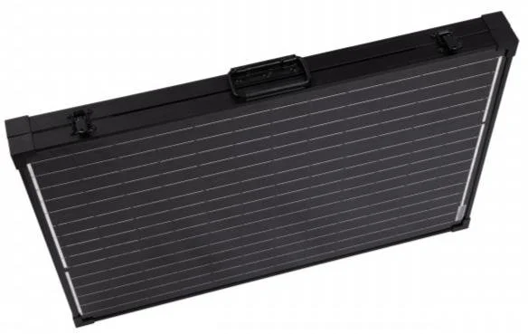 Фото: Сонячна панель Technaxx Faltbarer TX-215 100W № 11 | KTC