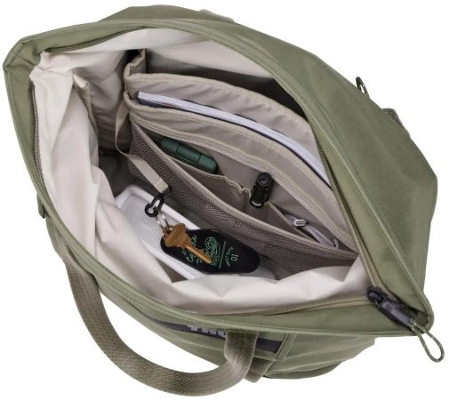  THULE Paramount Crossbody Tote 22L PARATB-3116 Green (3205010)