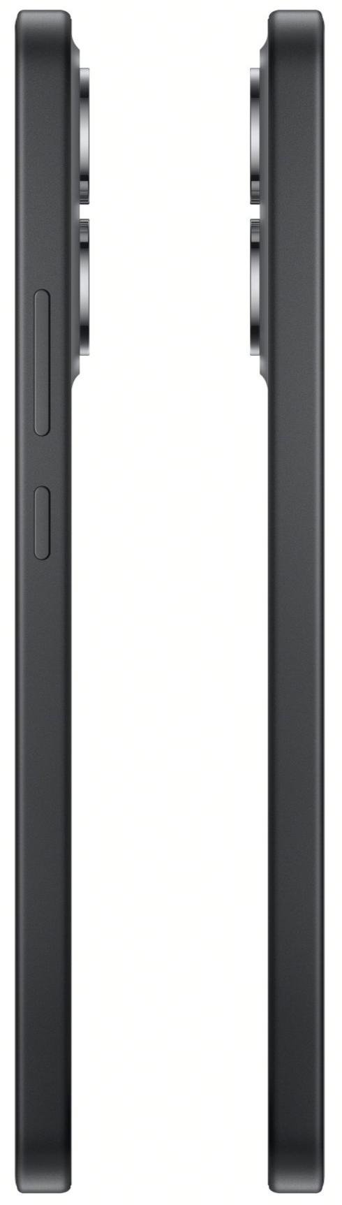 Смартфон OPPO Reno13 FS 5G 12/512GB Graphite Grey