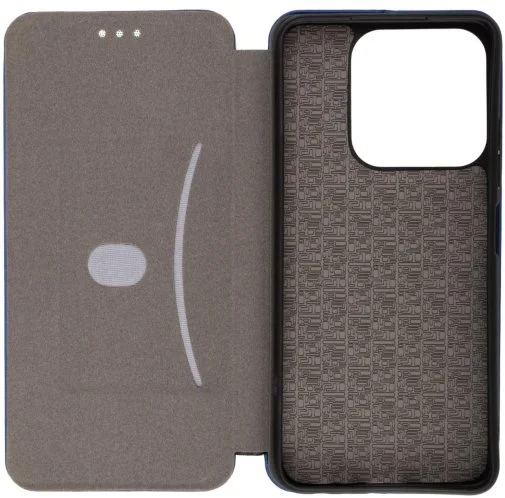 Фото: Чохол ArmorStandart for ZTE Blade A75 4G - G-Case Blue (ARM78998) № 6 | KTC