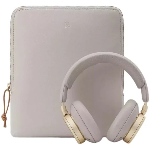 Фото: Навушники Bang & Olufsen Beoplay H100 Hourglass Sand (1224403) № 10 | KTC