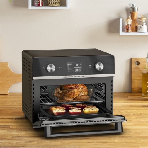 Мультипіч Tefal Easy Fry Oven Multifunctional (FW606810)