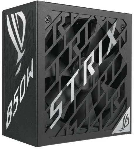 Фото: Блок живлення ASUS 850W ROG Strix Platinum (90YE00W2-B0NA00) № 21 | KTC