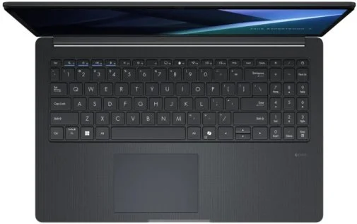Фото: Ноутбук ASUS Expertbook B1 B1503CVA-S70583 Gentle Grey - 15.6" 60 Гц / Intel Core i5 / i5-1335U / DDR5 16 ГБ / PCI-E SSD 512 ГБ / Intel Iris Xe Graphics № 9 | KTC
