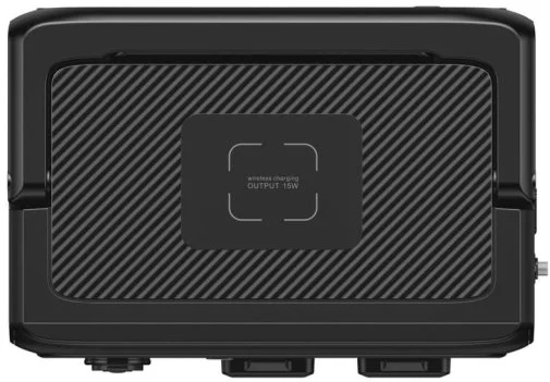 Фото: Зарядна станція Bluetti AC60 600W 403Wh № 9 | KTC