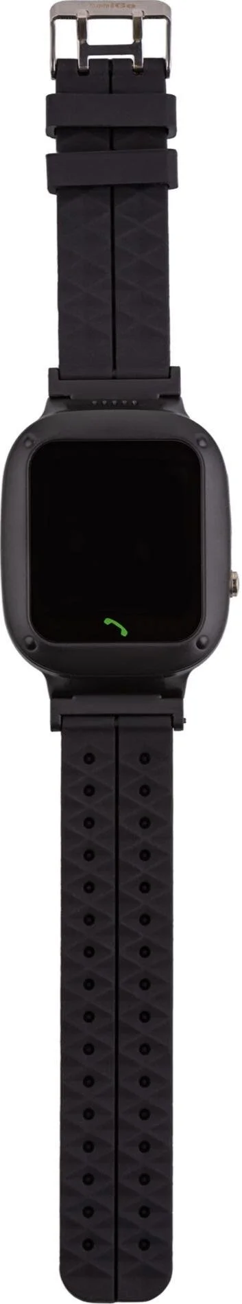 Фото: Смарт годинник AmiGo GO004 Black № 10 | KTC
